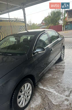 Седан Volkswagen Passat 2008 в 