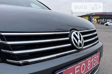 Універсал Volkswagen Passat 2012 в Білій Церкві