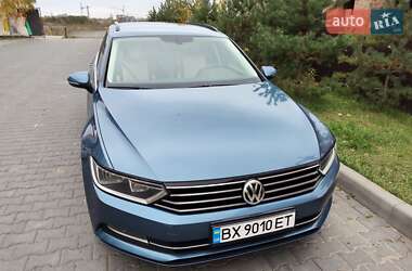 Volkswagen Passat 2015 Volkswagen Passat 2015