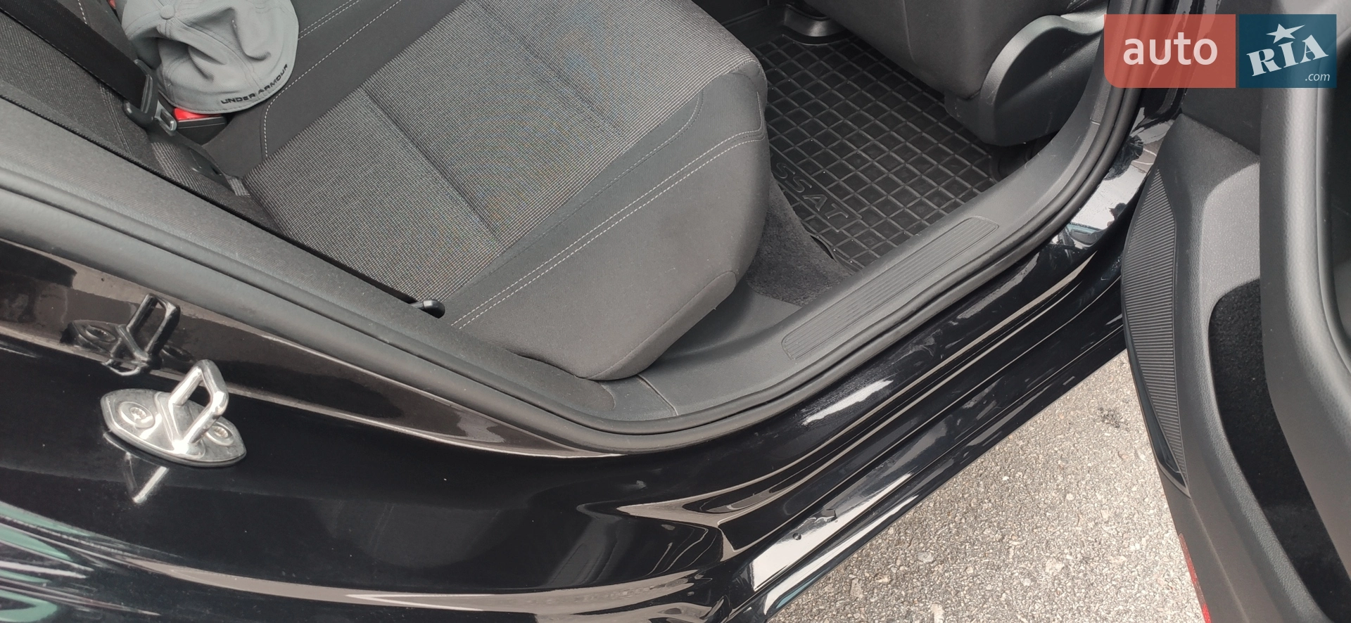 2019 Volkswagen Passat - мініатюра 22