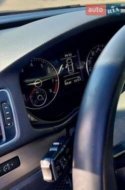 Седан Volkswagen Passat 2015 в 