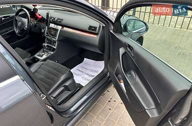 Седан Volkswagen Passat 2010 в Одессе