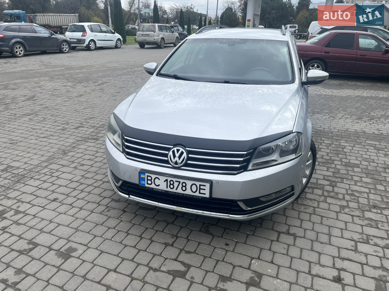 2011 Volkswagen Passat - мініатюра 29
