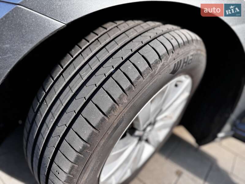 Универсал Volkswagen Passat 2016 в Мурафе