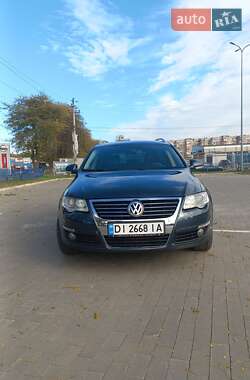 Універсал Volkswagen Passat 2007 в Одесі