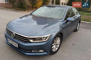 Volkswagen Passat 2015 Volkswagen Passat 2015