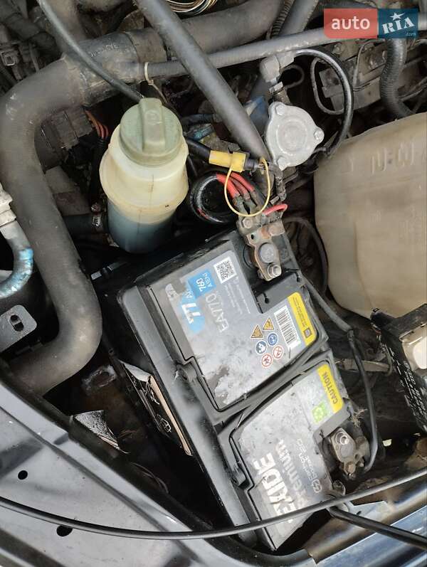 Универсал Volkswagen Passat 1995 в Ивано-Франковске