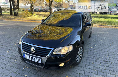 Volkswagen Passat 2007