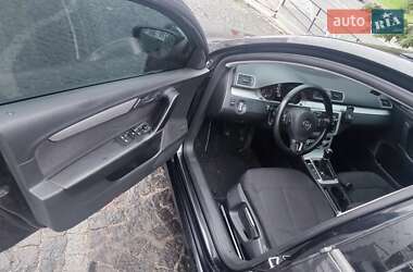 Універсал Volkswagen Passat 2012 в Хмельницькому