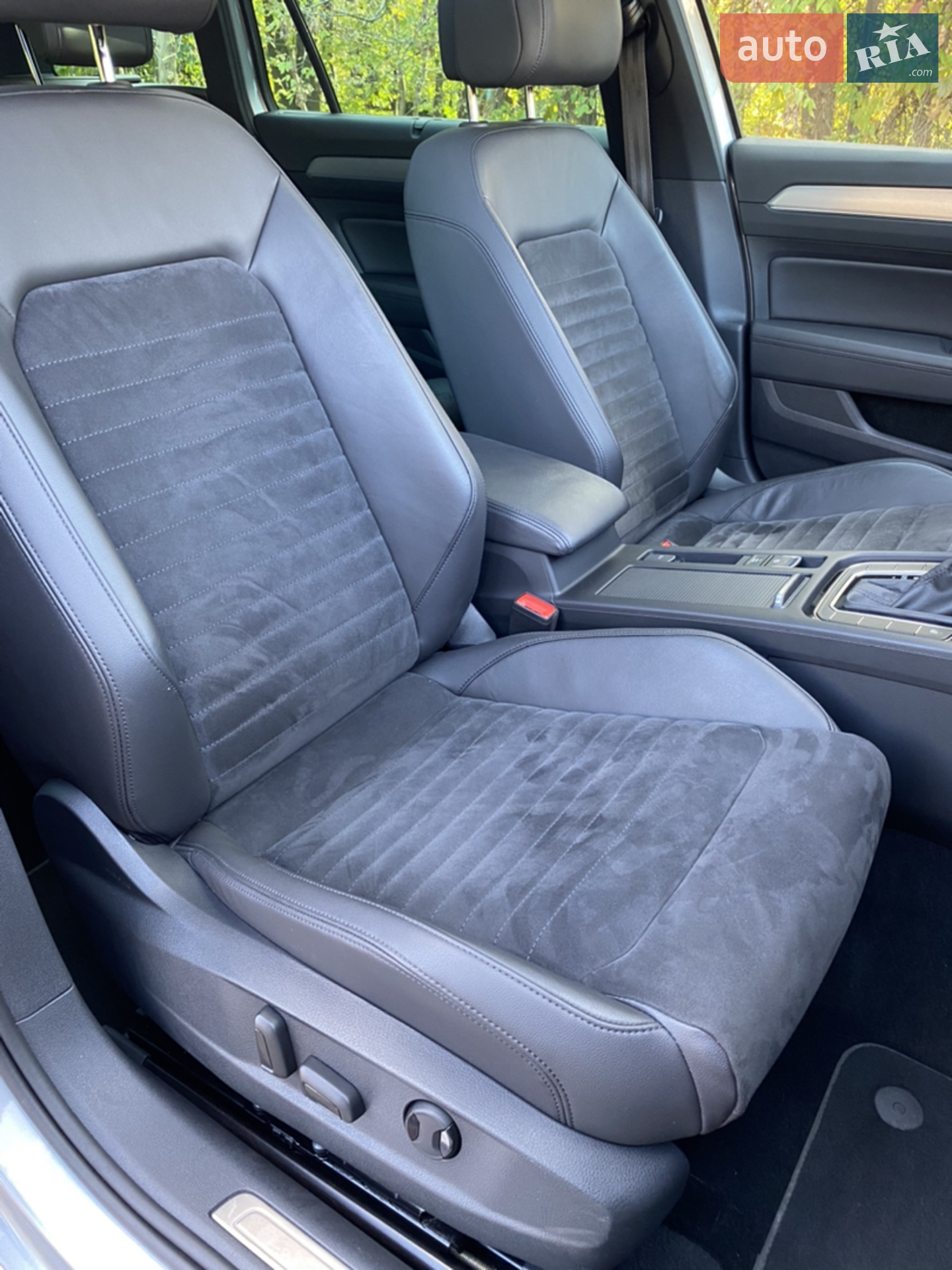 2019 Volkswagen Passat - мініатюра 22