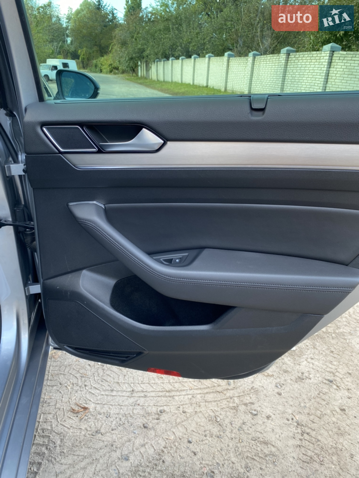2019 Volkswagen Passat - мініатюра 28