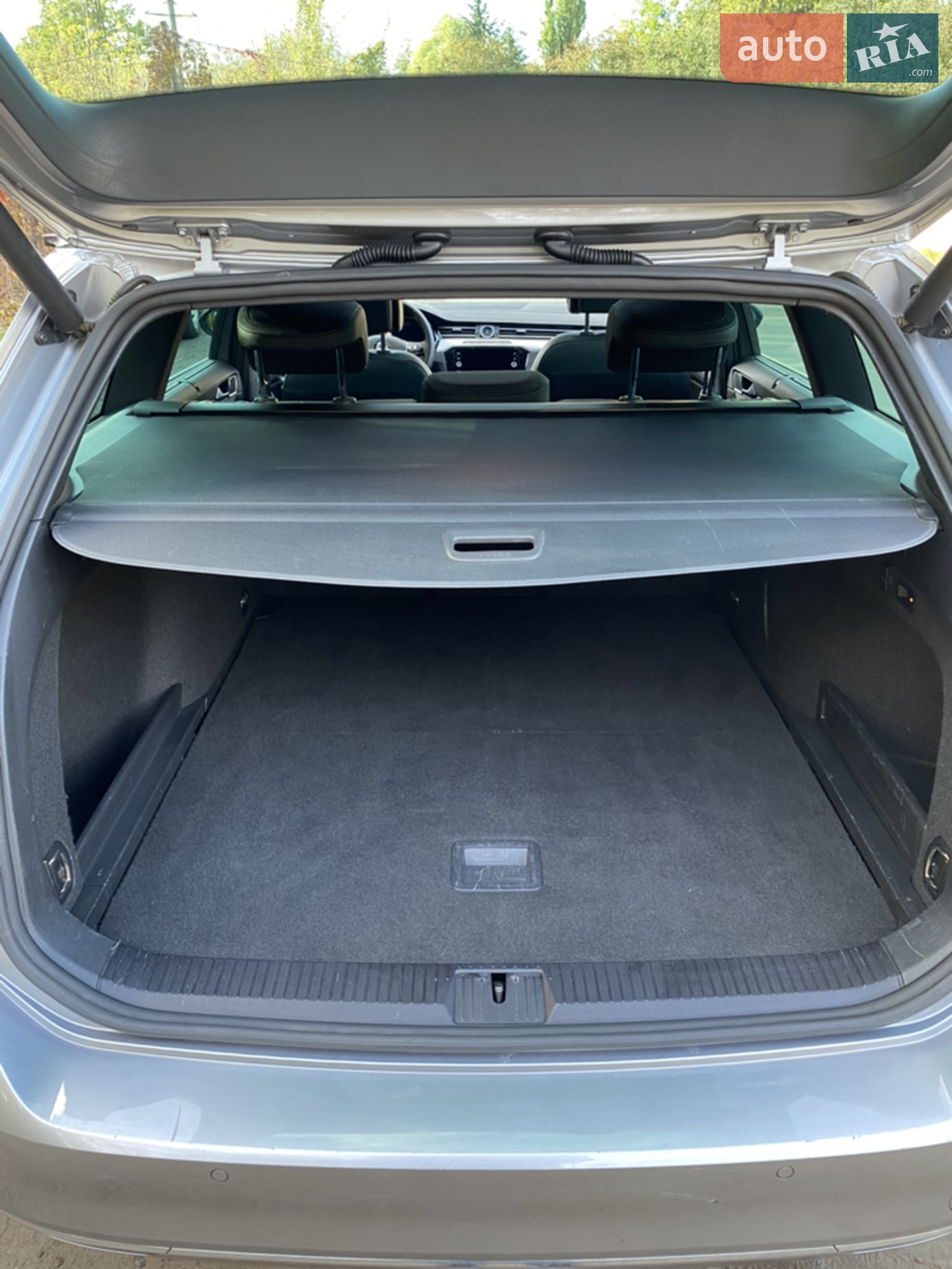 2019 Volkswagen Passat - мініатюра 32