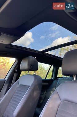 Универсал Volkswagen Passat 2019 в 