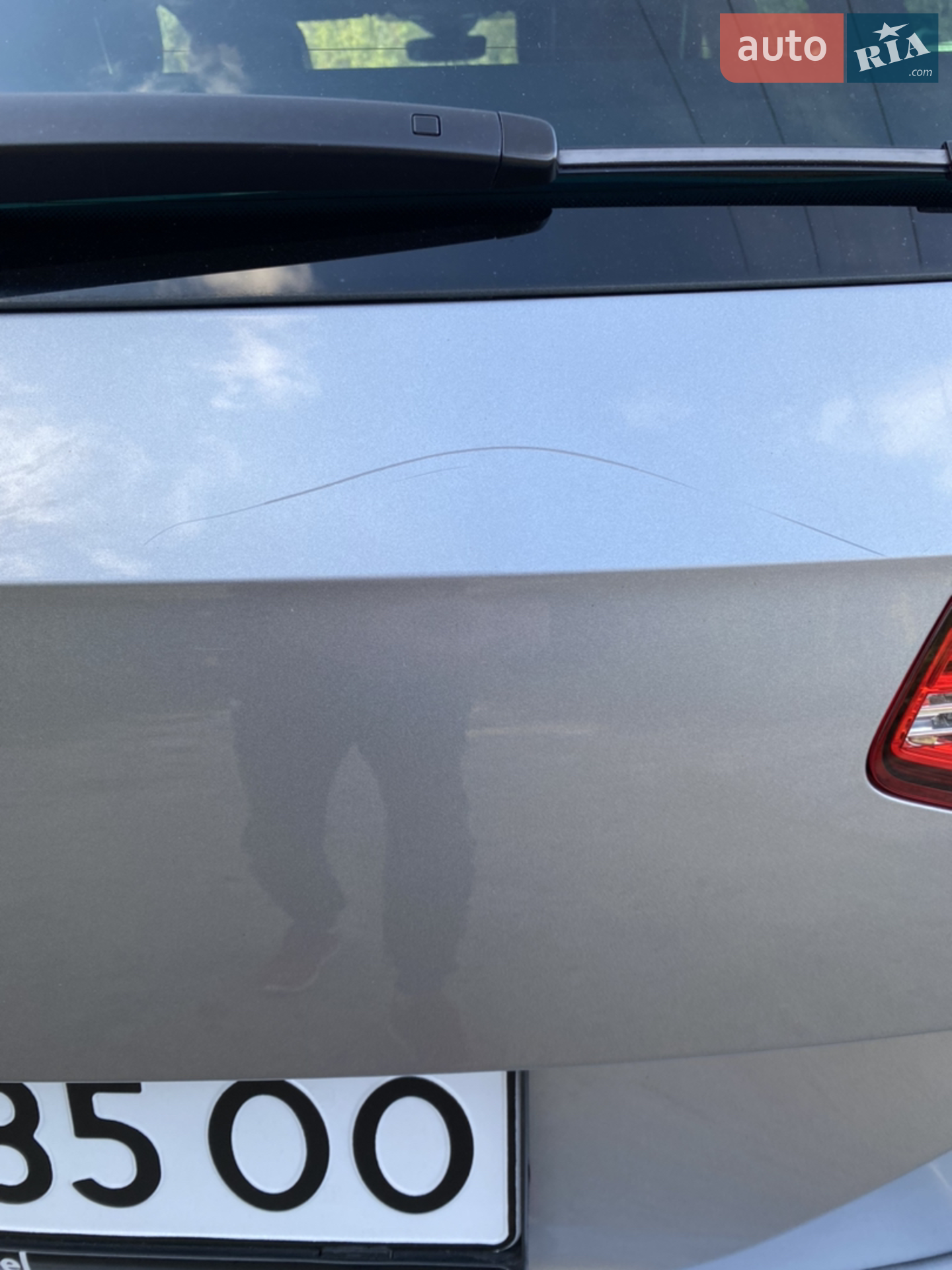2019 Volkswagen Passat - мініатюра 46