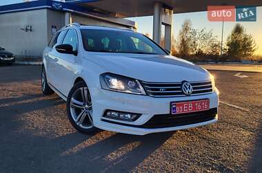 Volkswagen Passat 2012 Volkswagen Passat 2012