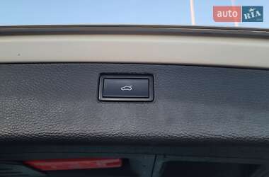 Універсал Volkswagen Passat 2012 в 
