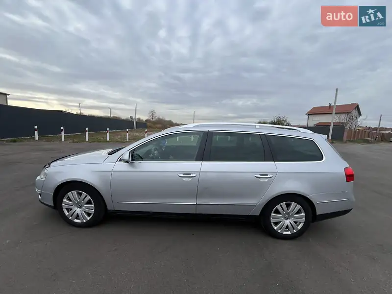 Volkswagen Passat 2010 VIN WVWZZZ3CZAE158964 фото оголошення 3 з 56