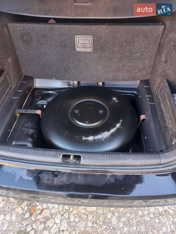 Универсал Volkswagen Passat 2008 в Каменец-Подольском фото 5 Универсал Volkswagen Passat 2008 в Каменец-Подольском