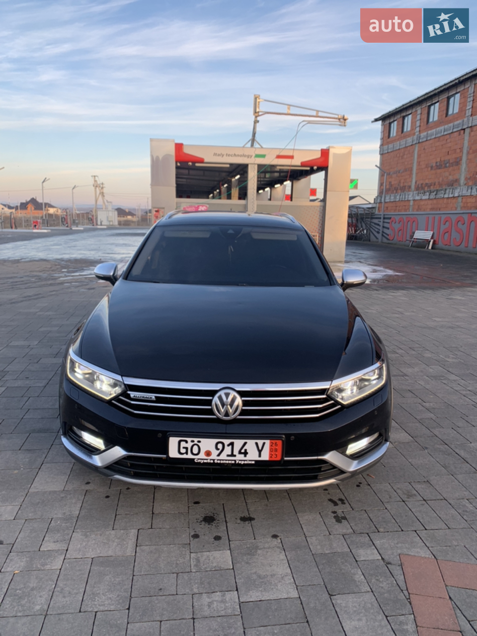2016 Volkswagen Passat - мініатюра 11