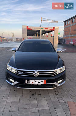 Volkswagen Passat 2015 Volkswagen Passat 2015