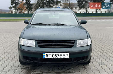 Універсал Volkswagen Passat 1998 в Коломиї