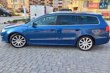 Універсал Volkswagen Passat 2009 в Кам'янець-Подільському