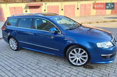 Volkswagen Passat 2009