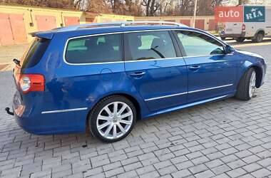 Універсал Volkswagen Passat 2009 в Кам'янець-Подільському