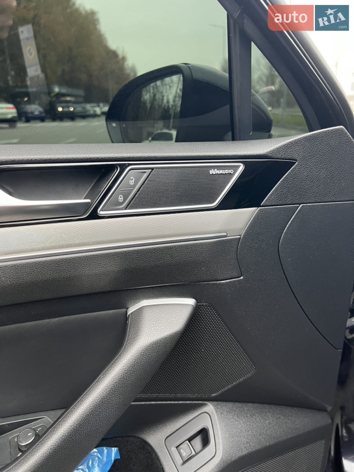 2015 Volkswagen Passat - мініатюра 17