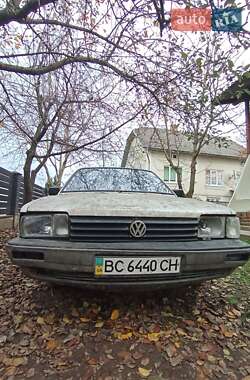 Универсал Volkswagen Passat 1985 в Самборе