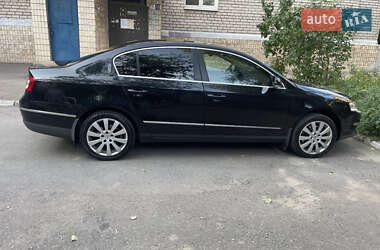 Volkswagen Passat 2008 Volkswagen Passat 2008