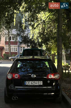 Универсал Volkswagen Passat 2007 в 