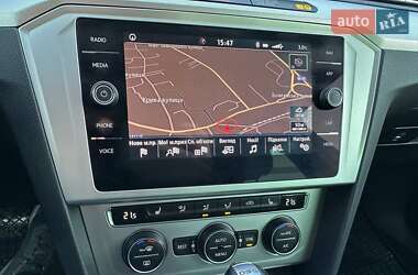 Универсал Volkswagen Passat 2018 в Стрые