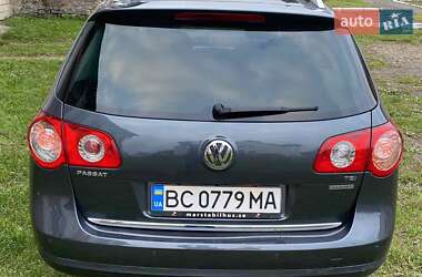 Универсал Volkswagen Passat 2009 в 