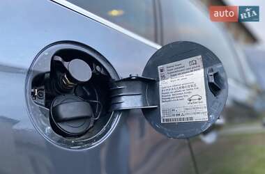 Универсал Volkswagen Passat 2009 в 