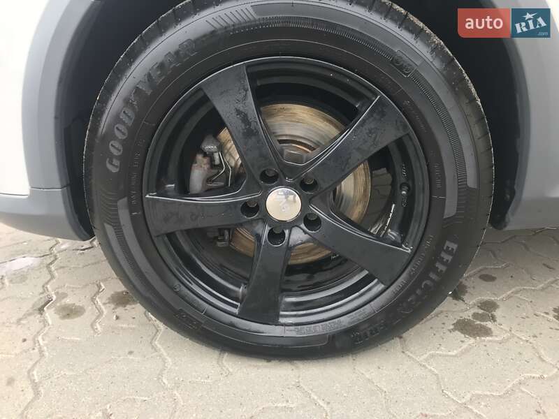 Универсал Volkswagen Passat 2012 в Ковеле