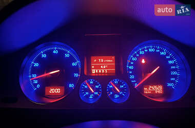 Седан Volkswagen Passat 2008 в 