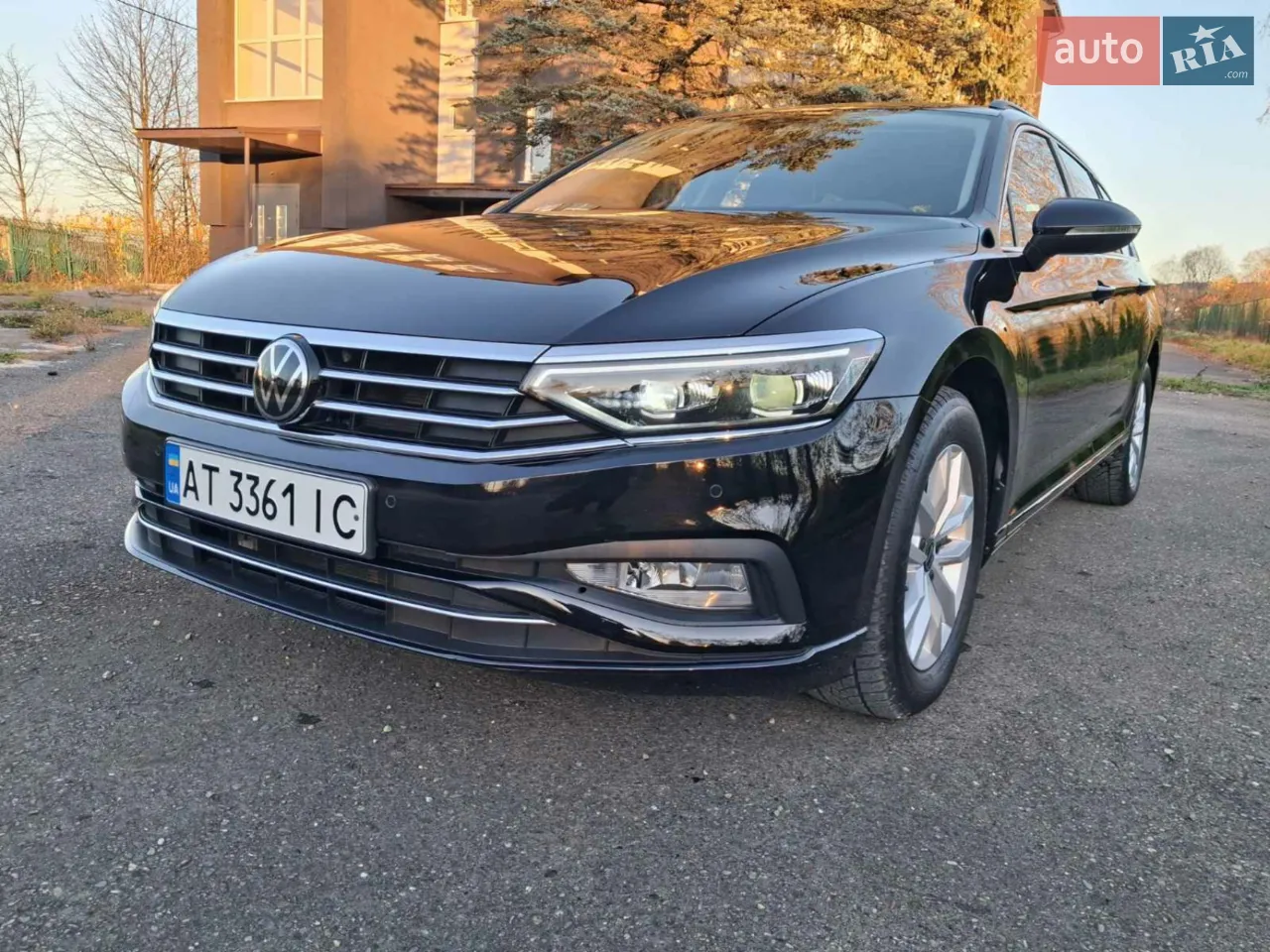 2021 Volkswagen Passat - мініатюра 14