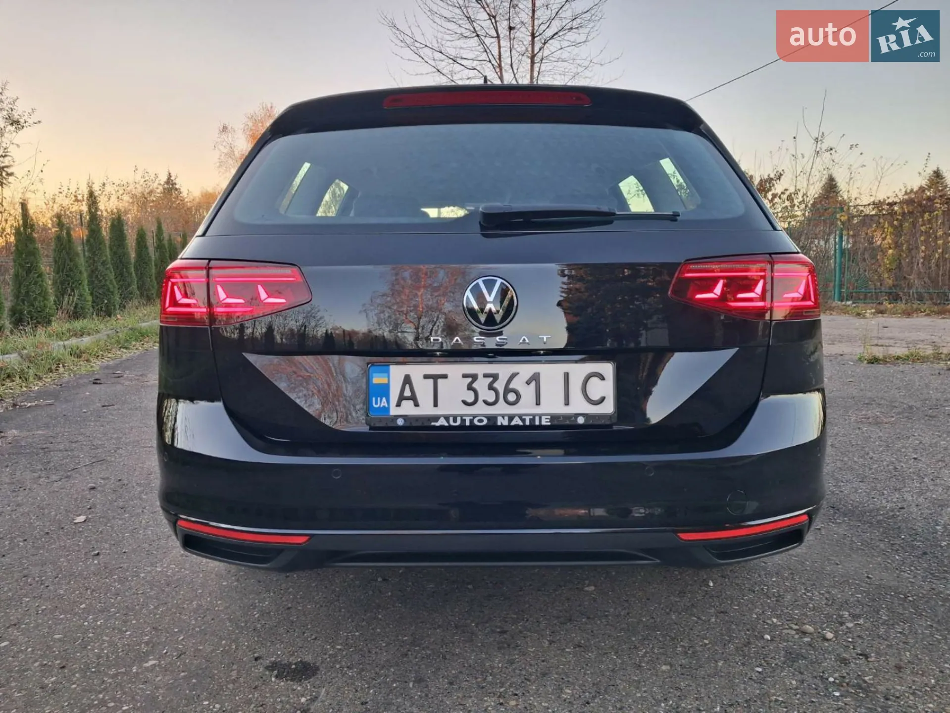 2020 Volkswagen Passat - мініатюра 18
