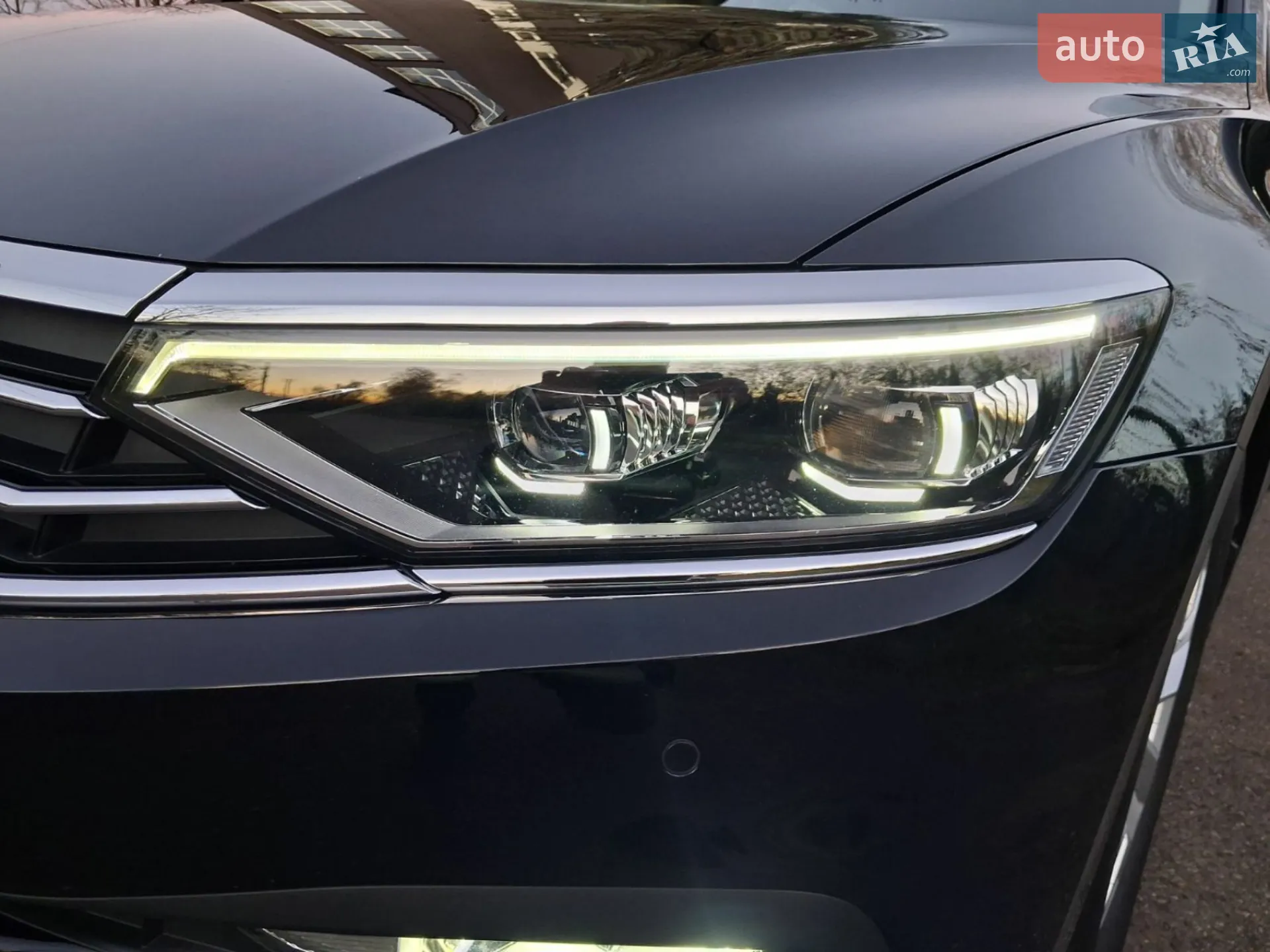 2020 Volkswagen Passat - мініатюра 32