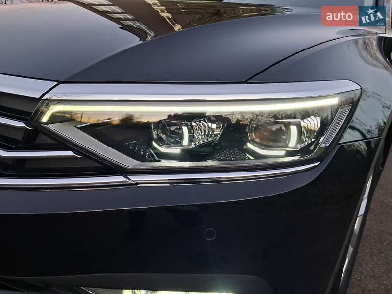 Универсал Volkswagen Passat 2020 в Калуше