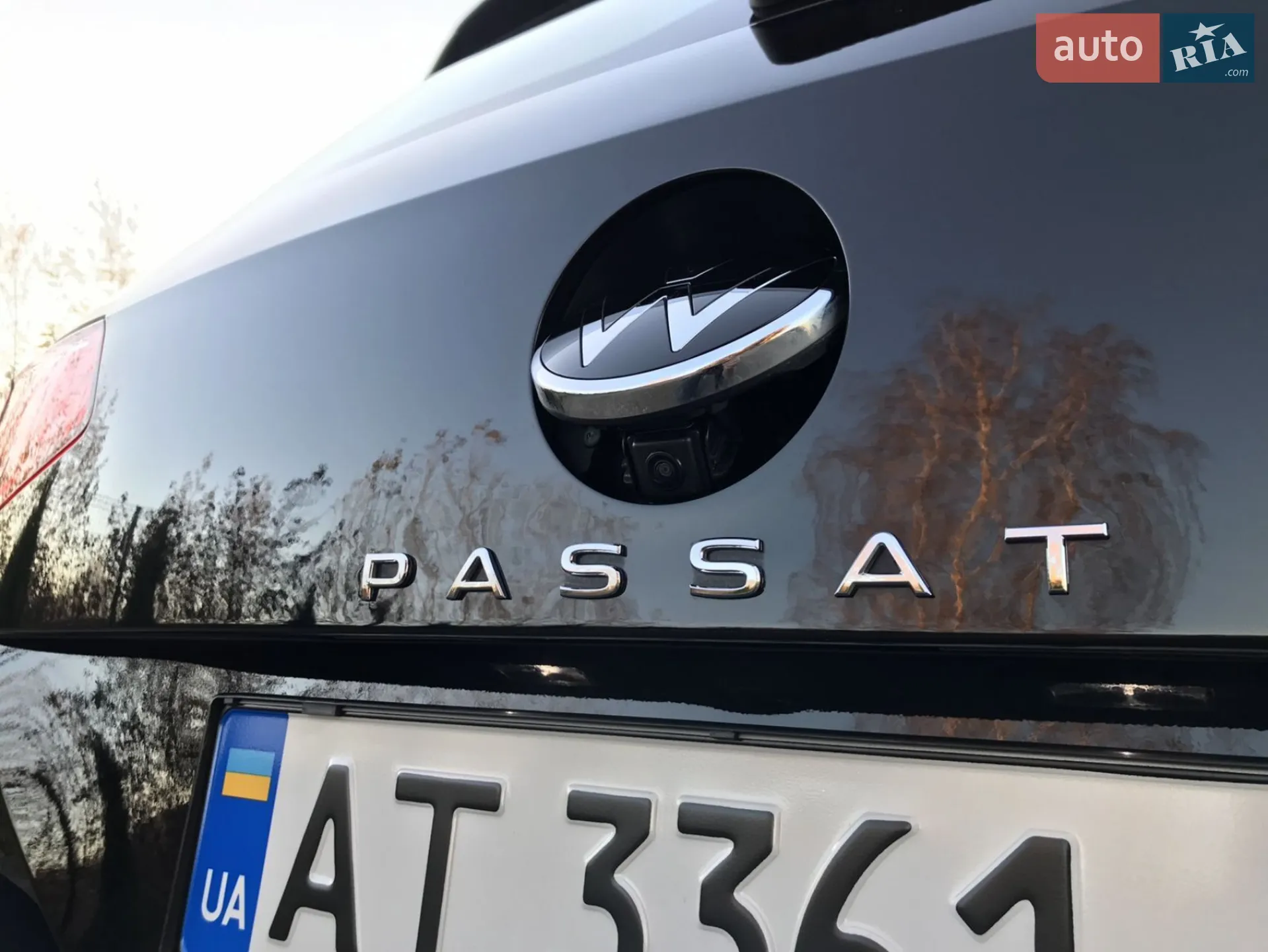 2020 Volkswagen Passat - мініатюра 62
