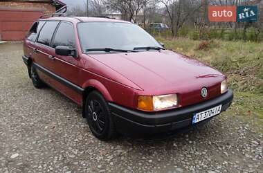 Універсал Volkswagen Passat 1990 в Косові