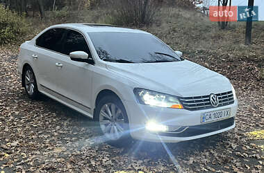 Volkswagen Passat 2012 Volkswagen Passat 2012