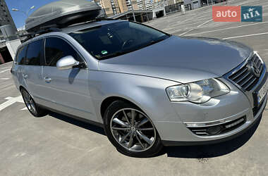Volkswagen Passat 2007 Volkswagen Passat 2007