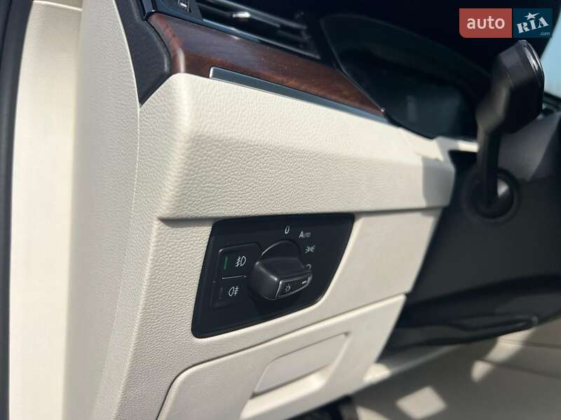 Универсал Volkswagen Passat 2016 в Киеве фото 27 Универсал Volkswagen Passat 2016 в Киеве
