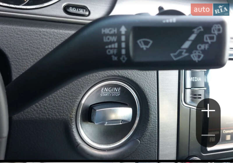 Универсал Volkswagen Passat 2011 в Одессе фото 13 Универсал Volkswagen Passat 2011 в Одессе