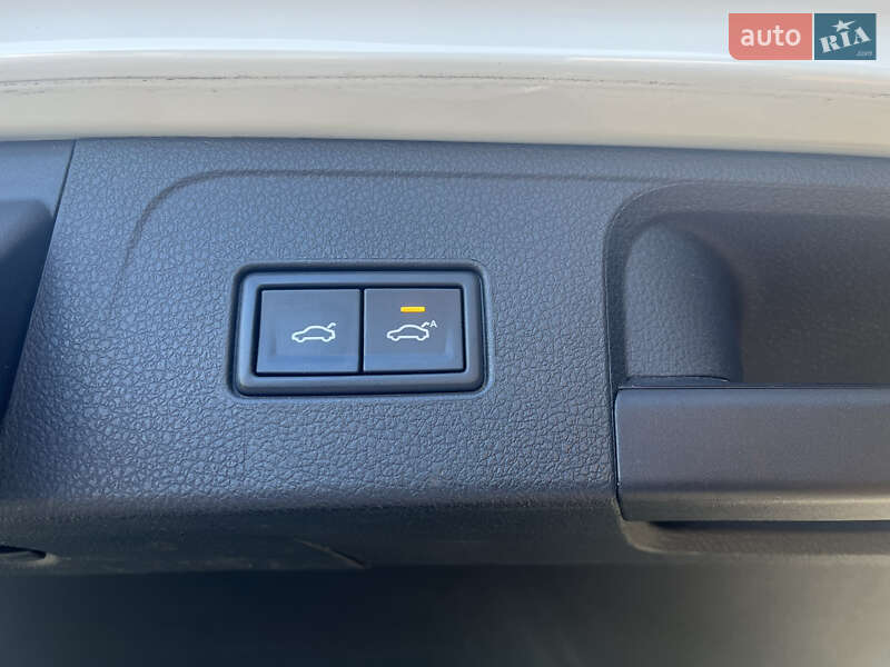 Универсал Volkswagen Passat 2017 в Белгороде-Днестровском