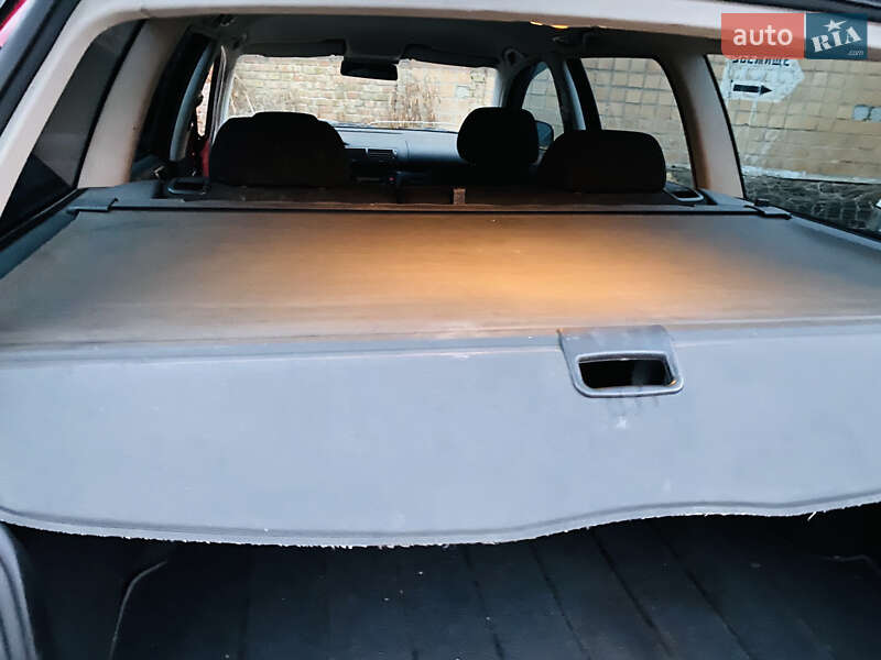 Універсал Volkswagen Passat 1997 в Миколаєві фото 13 Універсал Volkswagen Passat 1997 в Миколаєві