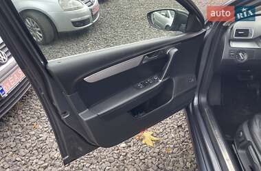 Универсал Volkswagen Passat 2011 в 